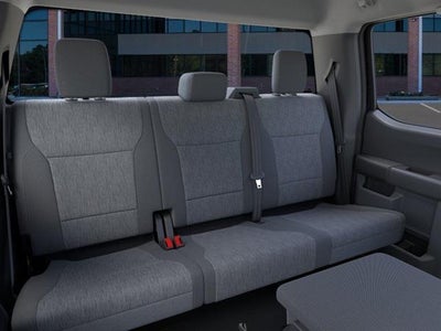 2025 Ford Super Duty F-350 SRW XL