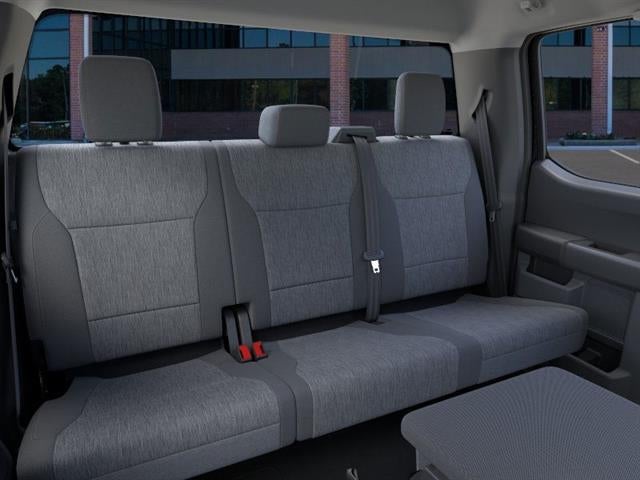 2025 Ford Super Duty F-350 SRW XL