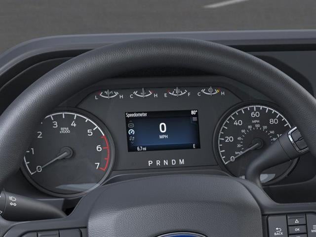 2025 Ford Super Duty F-350 SRW XL