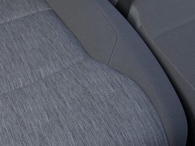 2025 Ford Super Duty F-350 SRW XL