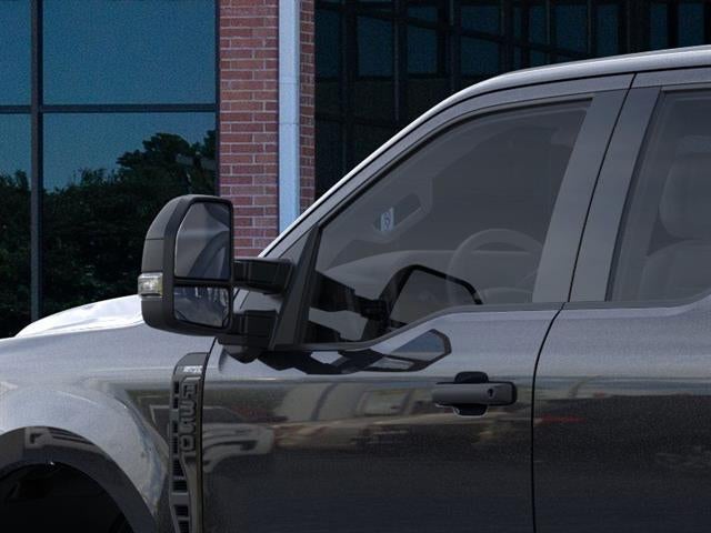 2025 Ford Super Duty F-350 SRW XL