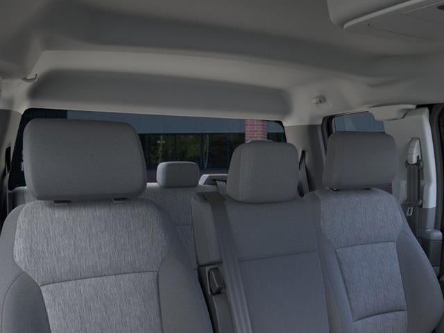 2025 Ford Super Duty F-350 SRW XL