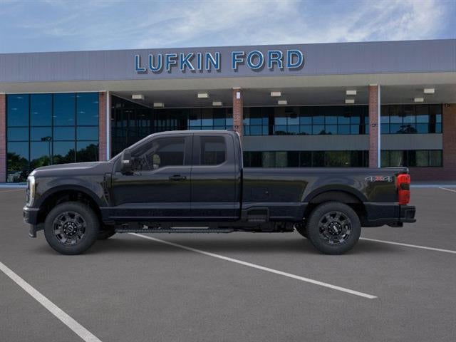 2025 Ford Super Duty F-350 SRW XL