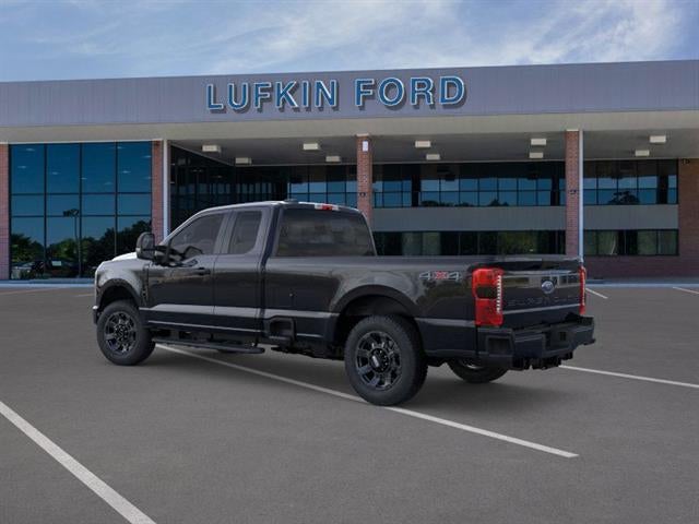 2025 Ford Super Duty F-350 SRW XL