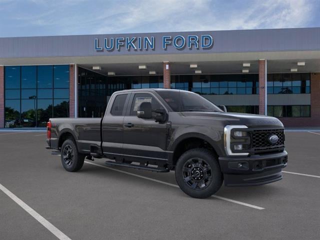 2025 Ford Super Duty F-350 SRW XL