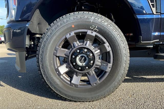 2025 Ford Super Duty F-350 SRW XL