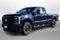 2025 Ford Super Duty F-350 SRW XL