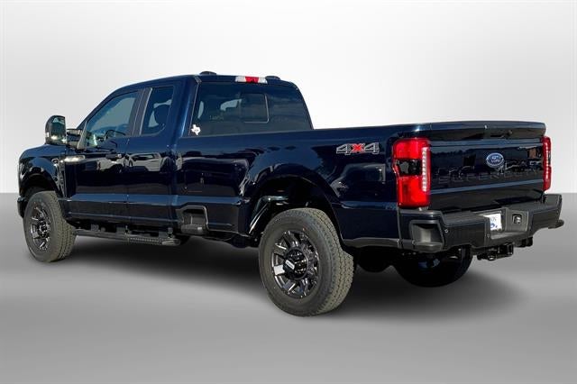 2025 Ford Super Duty F-350 SRW XL