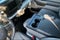 2025 Ford Super Duty F-350 SRW XL