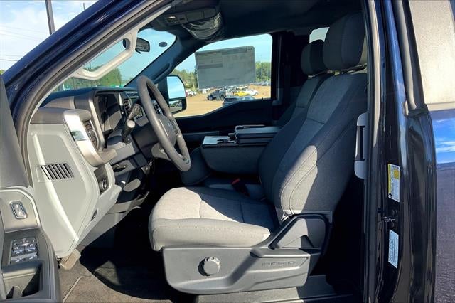2025 Ford Super Duty F-350 SRW XL
