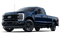 2025 Ford Super Duty F-350 SRW XL