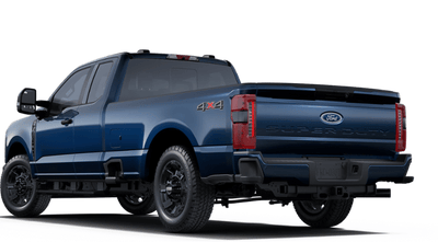 2025 Ford Super Duty F-350 SRW XL
