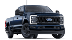 2025 Ford Super Duty F-350 SRW XL