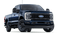 2025 Ford Super Duty F-350 SRW XL