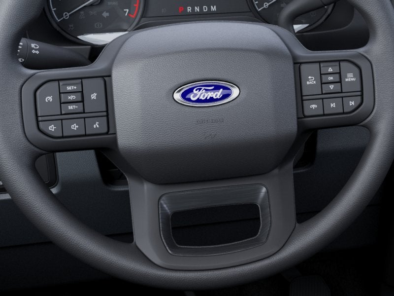 2027 Ford Super Duty F-250 SRW XLT