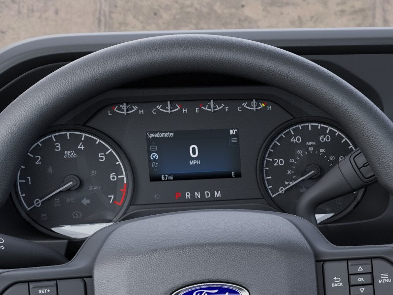 2027 Ford Super Duty F-250 SRW XLT
