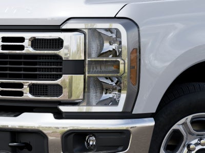 2027 Ford Super Duty F-250 SRW XLT