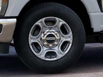 2027 Ford Super Duty F-250 SRW XLT