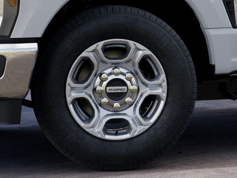 2027 Ford Super Duty F-250 SRW XLT