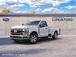 2027 Ford Super Duty F-250 SRW XLT