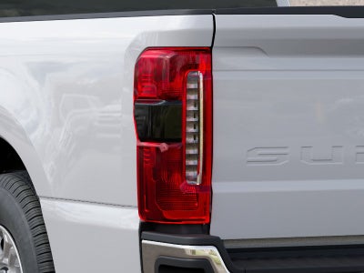 2027 Ford Super Duty F-250 SRW XLT