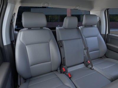 2025 Ford Super Duty F-250 SRW XL