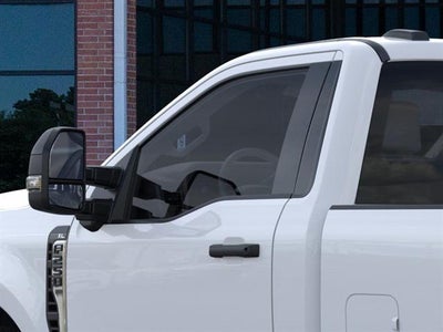 2025 Ford Super Duty F-250 SRW XL