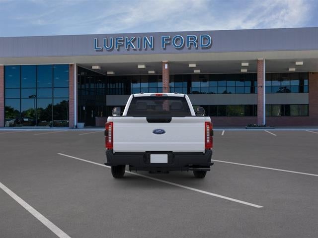 2025 Ford Super Duty F-250 SRW XL