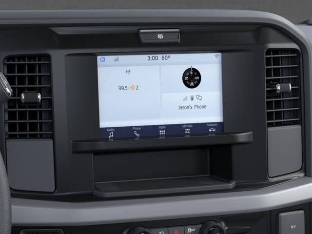 2025 Ford Super Duty F-250 SRW XL