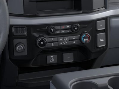 2025 Ford Super Duty F-250 SRW XL