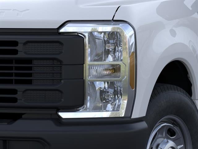 2025 Ford Super Duty F-250 SRW XL