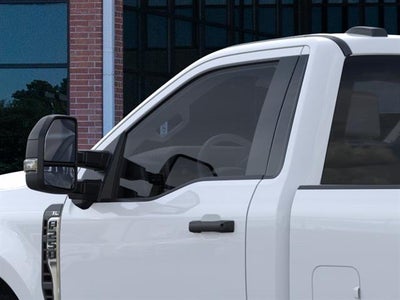 2025 Ford Super Duty F-250 SRW XL