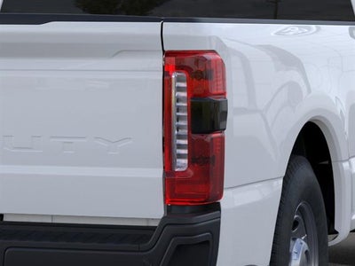 2025 Ford Super Duty F-250 SRW XL