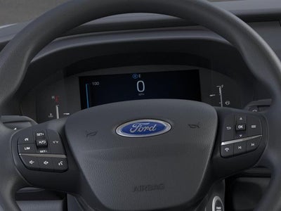 2026 Ford Transit Cargo Van T-250 148" Med Rf 9150 GVWR RWD
