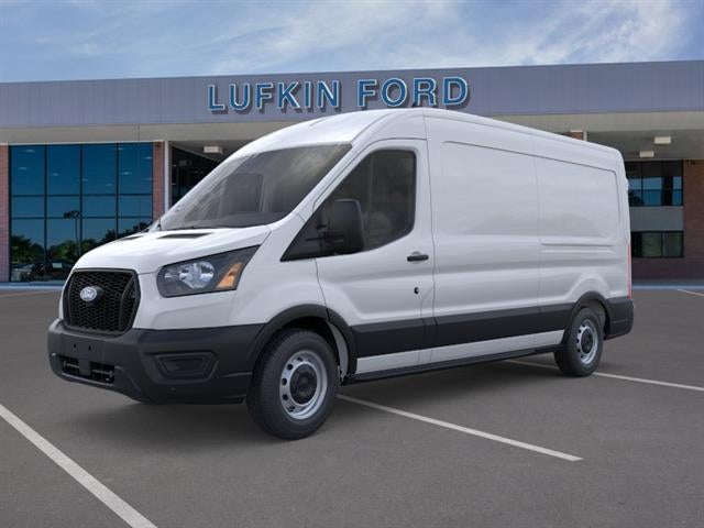 2026 Ford Transit Cargo Van T-250 148" Med Rf 9150 GVWR RWD
