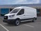 2026 Ford Transit Cargo Van T-250 148" Med Rf 9150 GVWR RWD