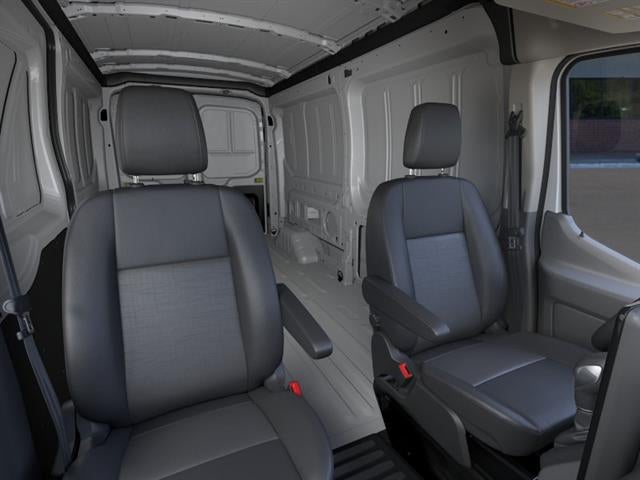 2026 Ford Transit Cargo Van T-250 148" Med Rf 9150 GVWR RWD