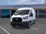 2026 Ford Transit Cargo Van T-250 148" Med Rf 9150 GVWR RWD