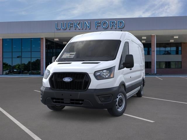 2026 Ford Transit Cargo Van T-250 148" Med Rf 9150 GVWR RWD