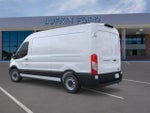 2026 Ford Transit Cargo Van T-250 148" Med Rf 9150 GVWR RWD
