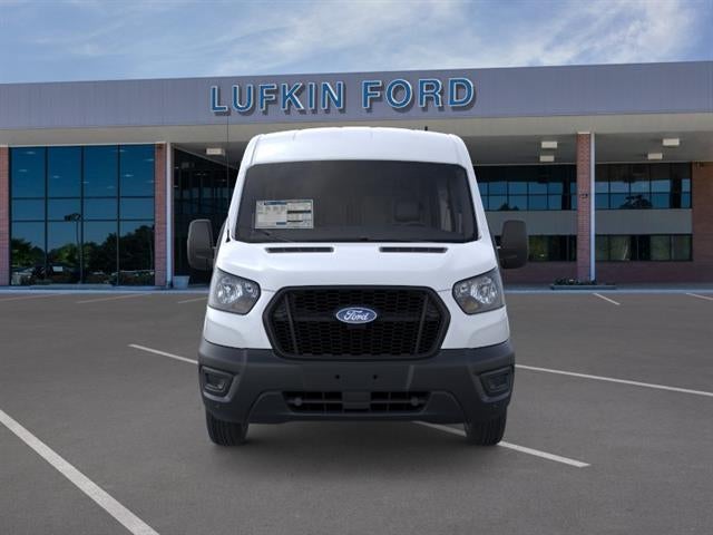 2026 Ford Transit Cargo Van T-250 148" Med Rf 9150 GVWR RWD