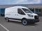 2026 Ford Transit Cargo Van T-250 148" Med Rf 9150 GVWR RWD