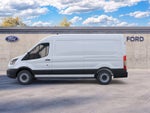 2026 Ford Transit Cargo Van T-250 148" Med Rf 9150 GVWR RWD