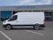 2026 Ford Transit Cargo Van T-250 148" Med Rf 9150 GVWR RWD