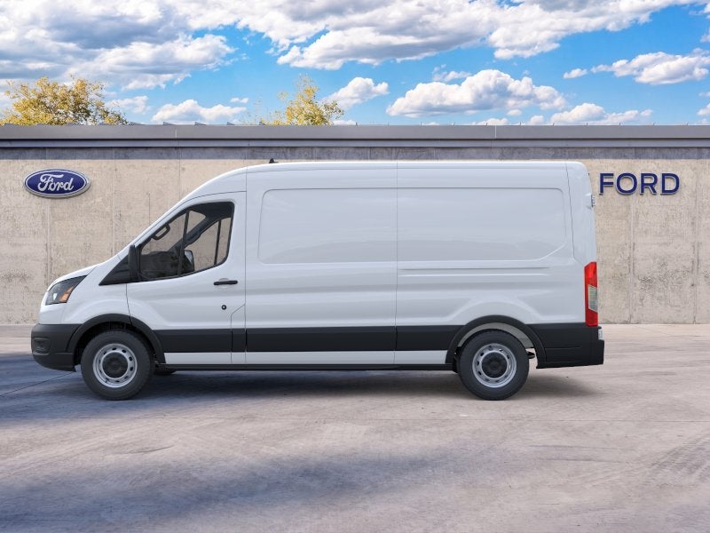 2026 Ford Transit Cargo Van T-250 148" Med Rf 9150 GVWR RWD