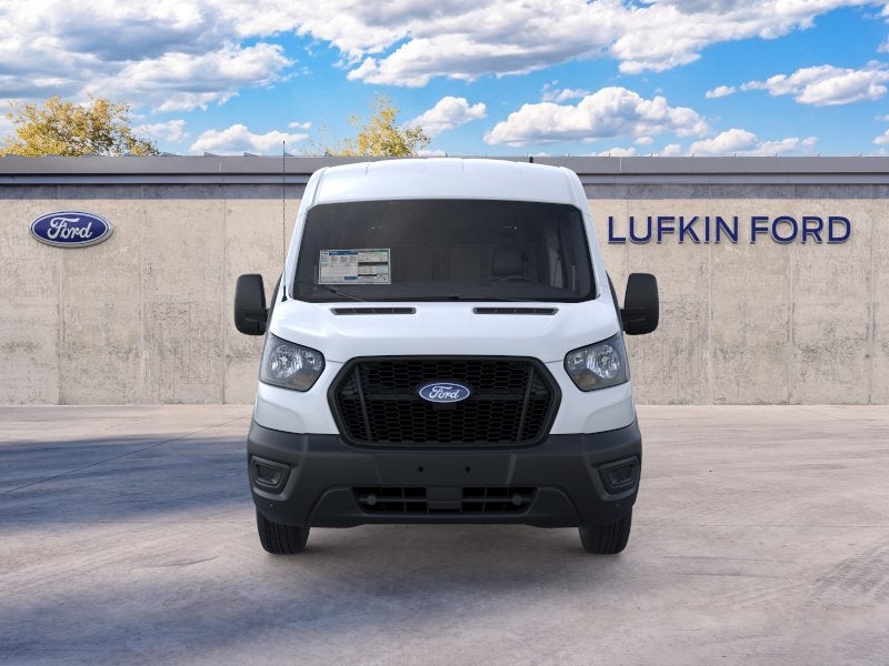 2026 Ford Transit Cargo Van T-250 148" Med Rf 9150 GVWR RWD