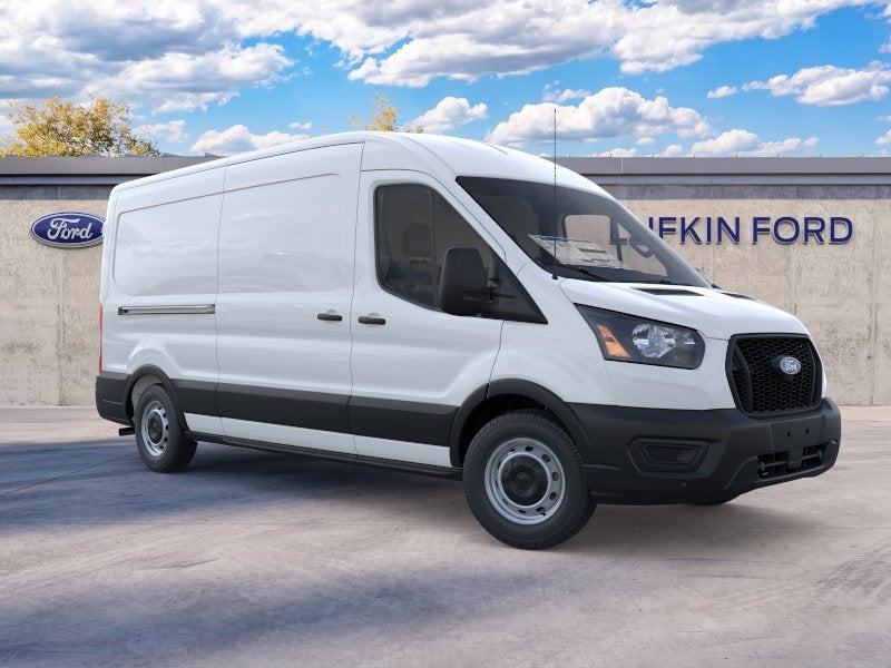 2026 Ford Transit Cargo Van T-250 148" Med Rf 9150 GVWR RWD