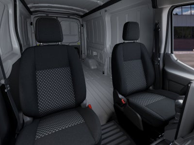 2027 Ford Transit Cargo Van T-250 148" Med Rf 9150 GVWR RWD