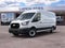 2027 Ford Transit Cargo Van T-250 148" Med Rf 9150 GVWR RWD