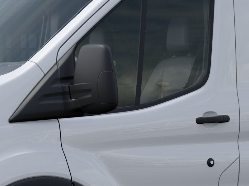 2027 Ford Transit Cargo Van T-250 148" Med Rf 9150 GVWR RWD
